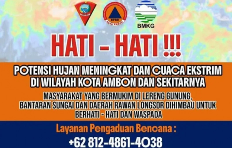 Hati-Hati