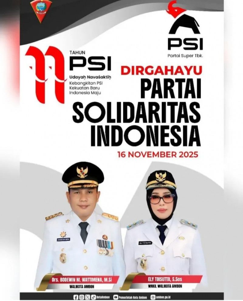 DIRGAHAYU PSI