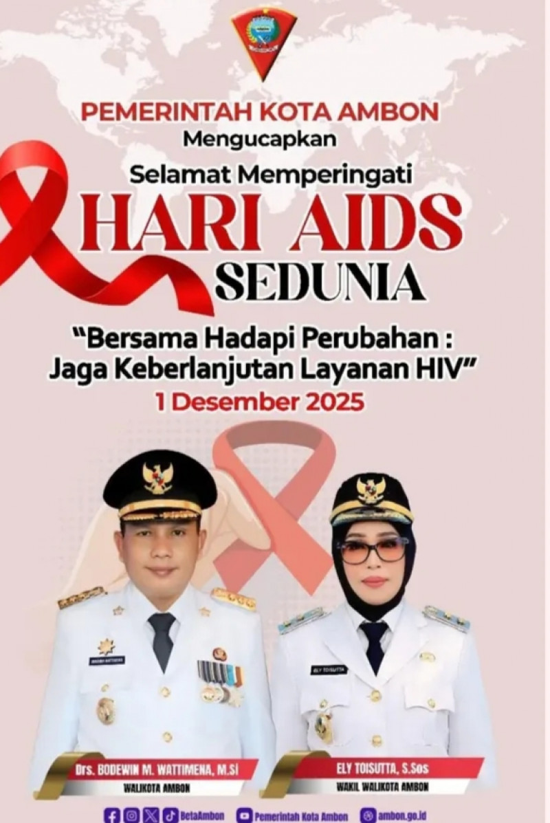 HARI AIDS