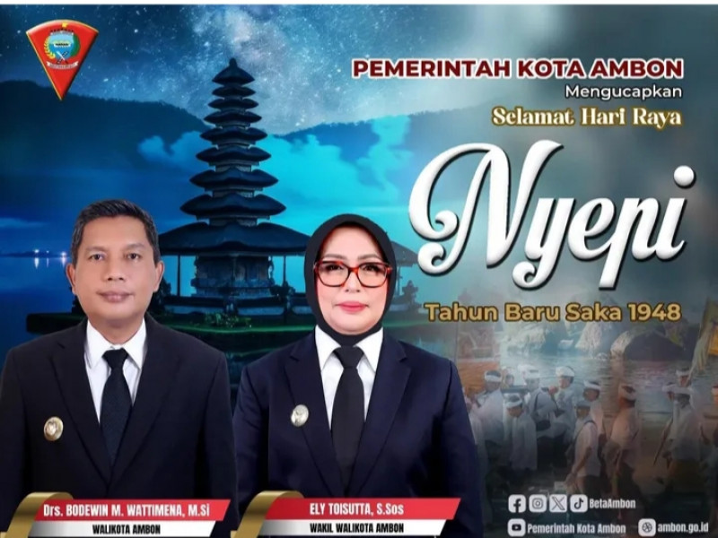 Hari Raya Nyepi