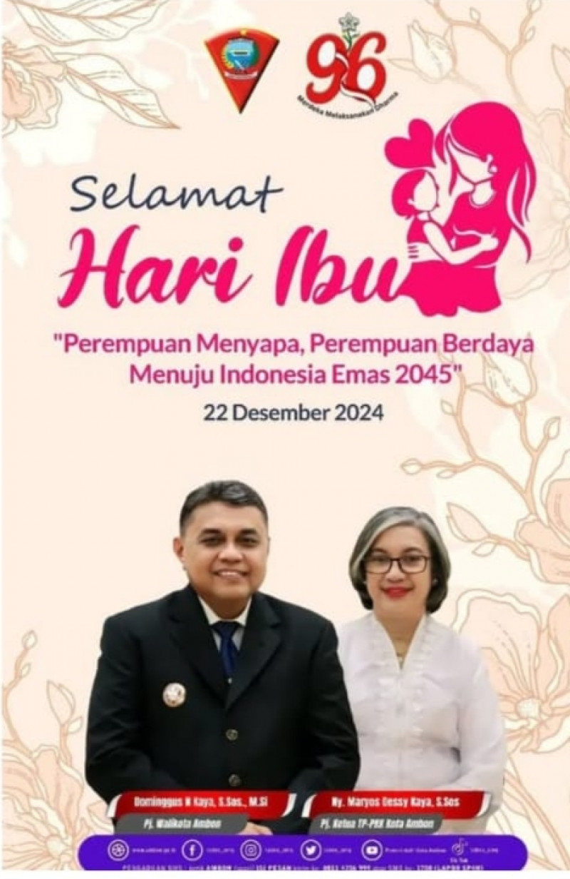 Hari Ibu