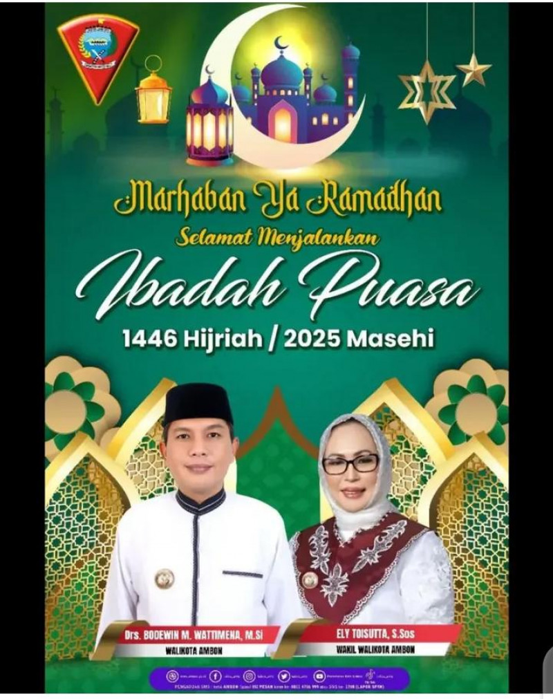Ibadah Puasa
