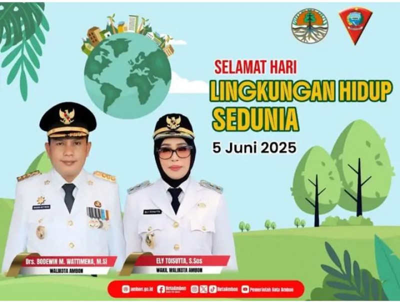 Lingkungan Hidup Sedunia