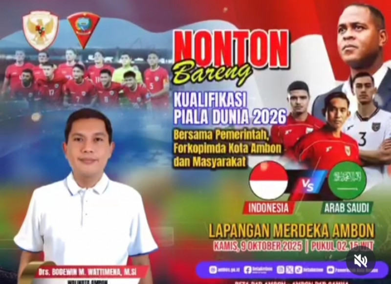 Nonton Bareng