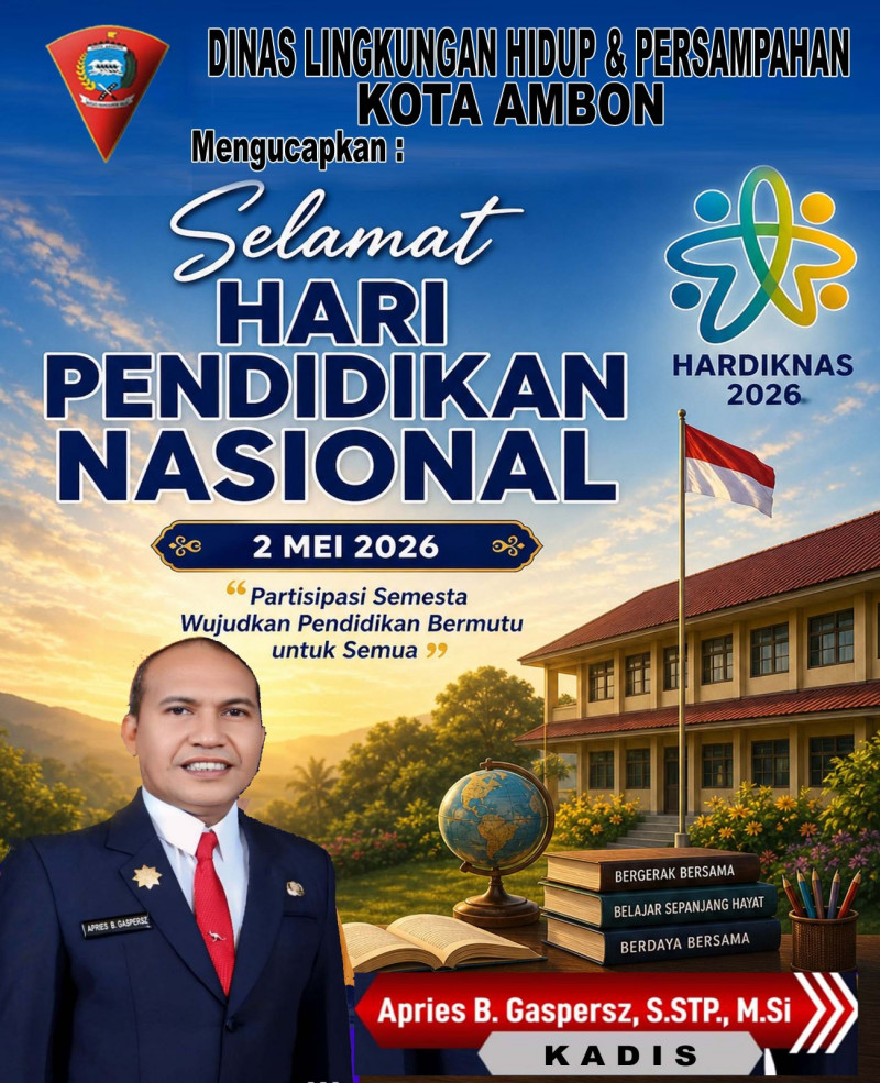 Hari Pendidikan Nasional