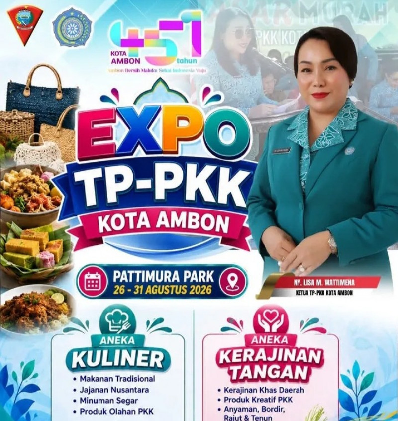 EXPO TP-PKK