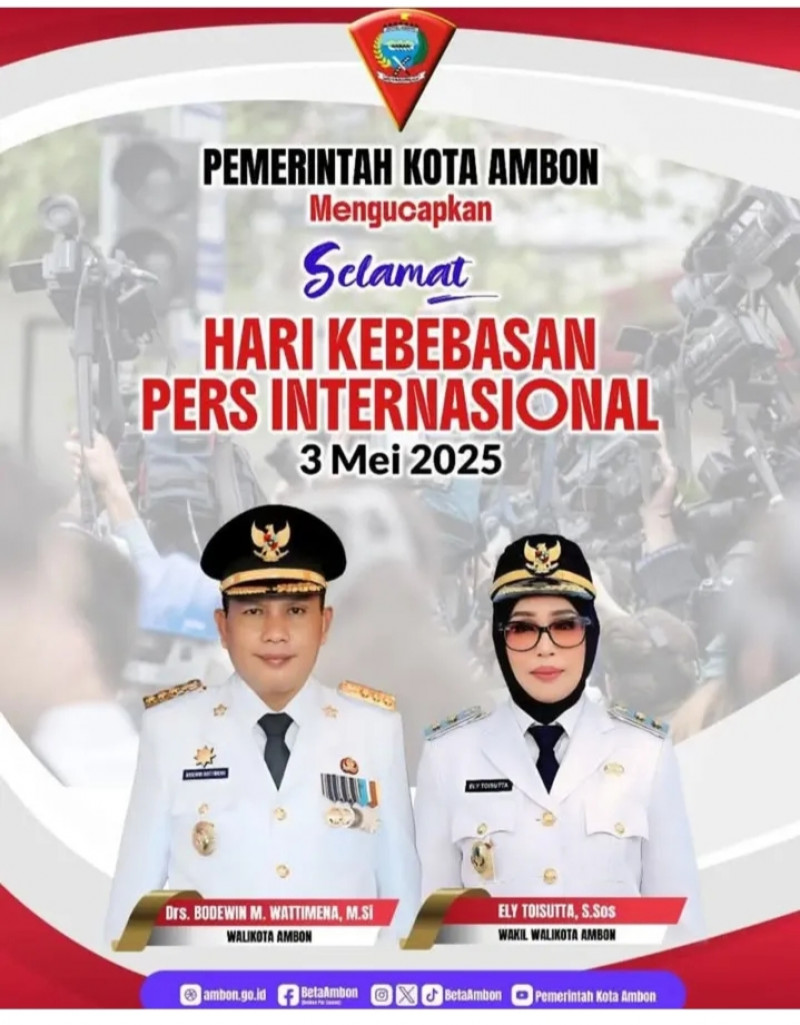 Hari Kebebasan Pers