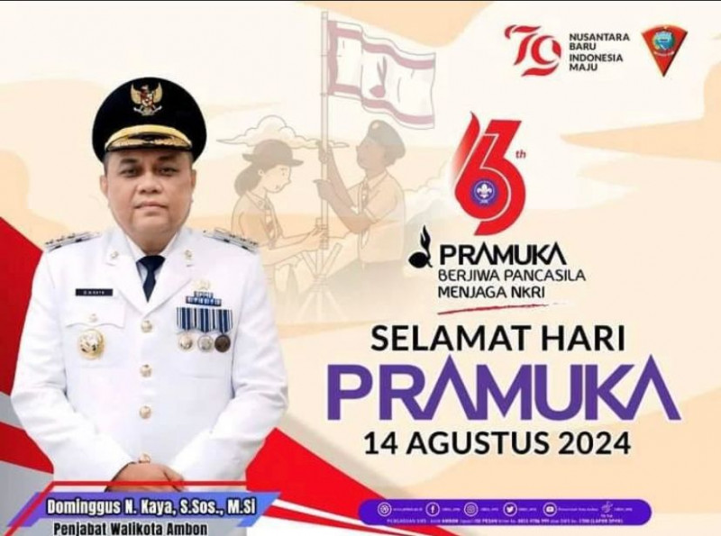Hari Pramuka