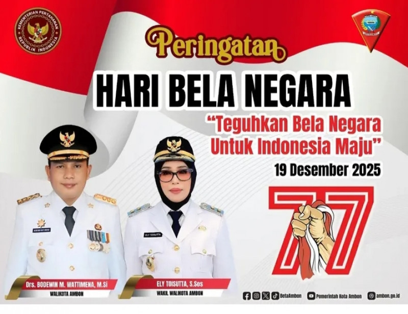 Hari Bela Negara