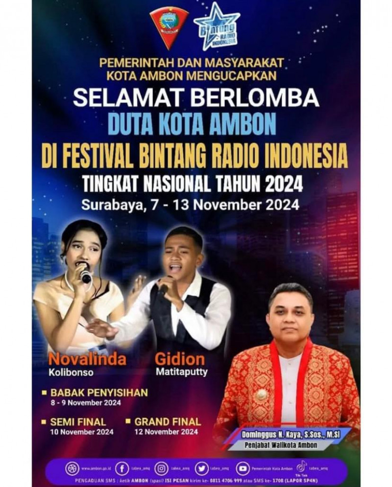 Festifal Bitang Radio 2024