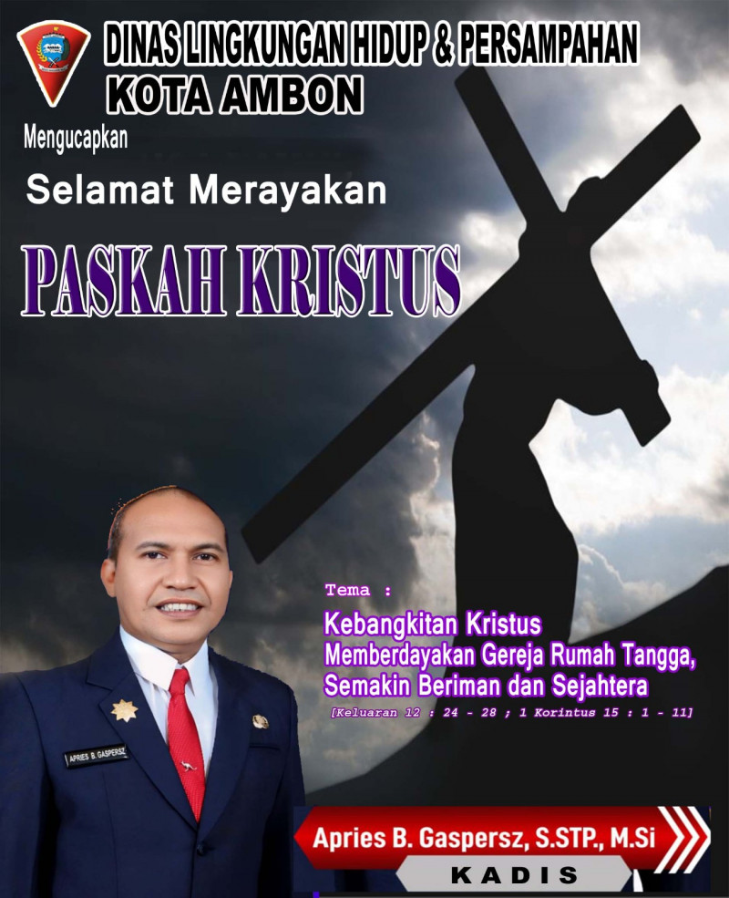 Ucapan Hari Paskah