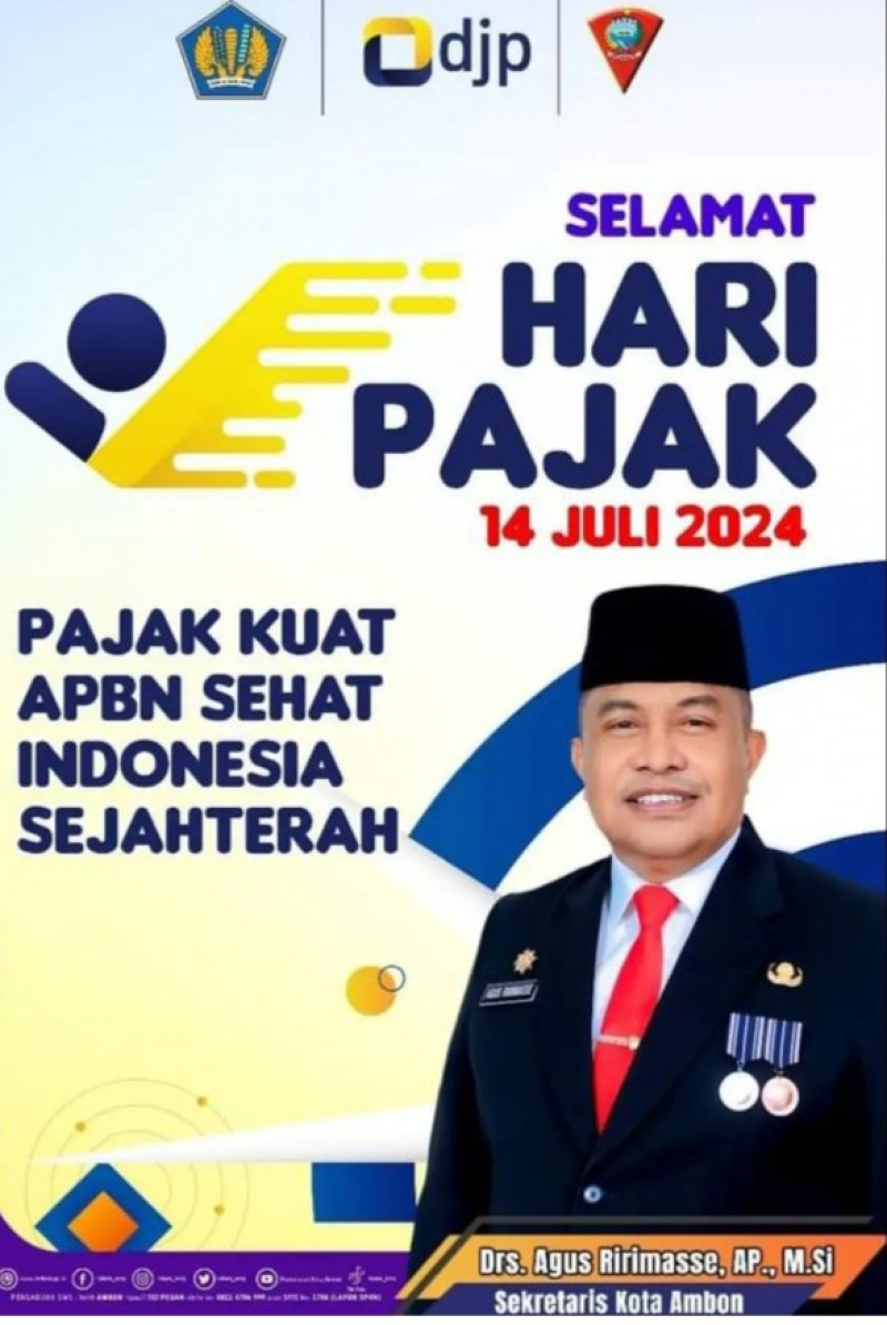 Hari Pajak