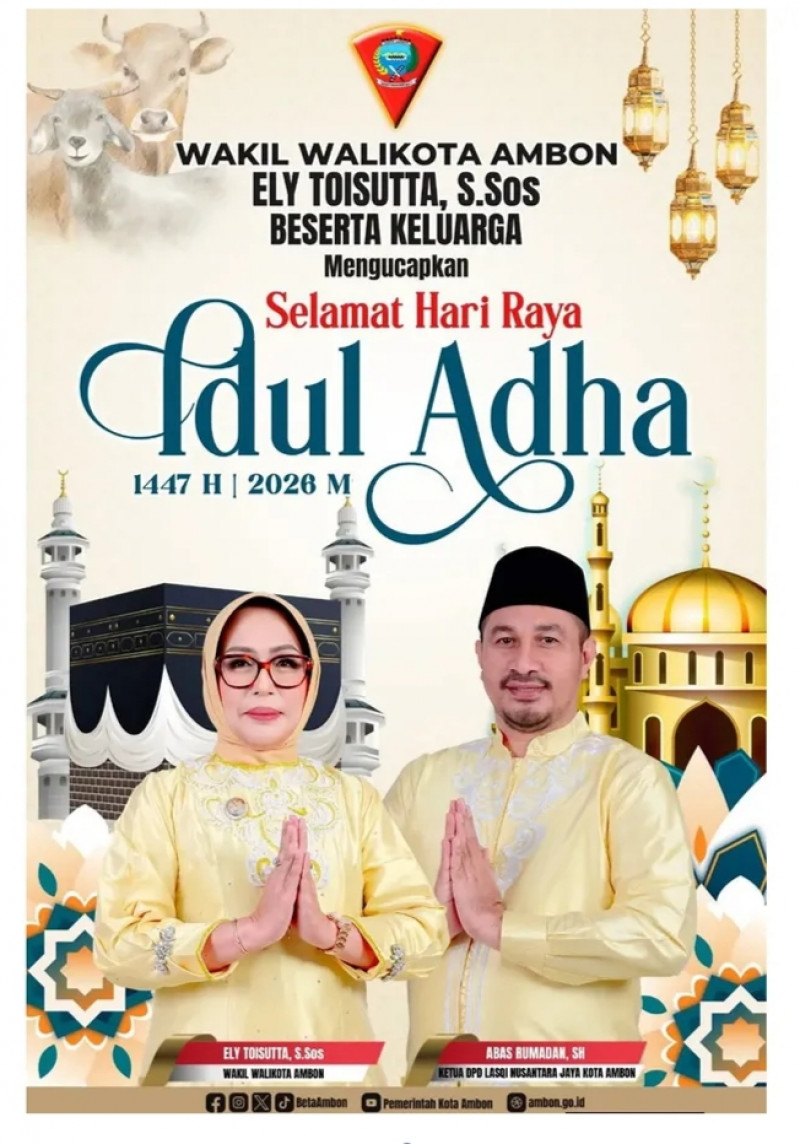 Hari Raya Idul Adha