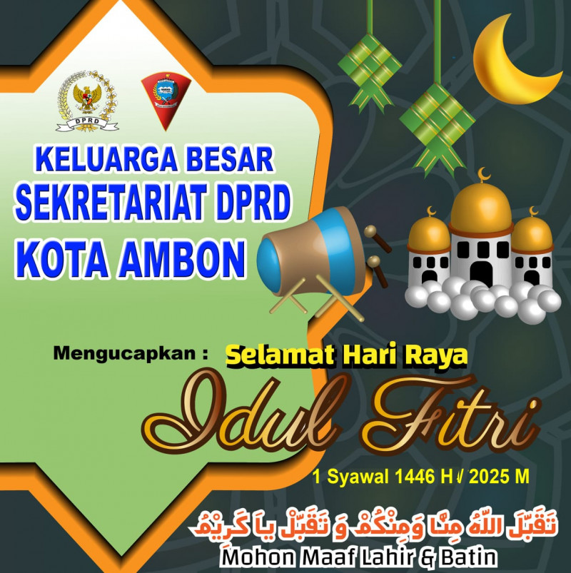 IdulFitri