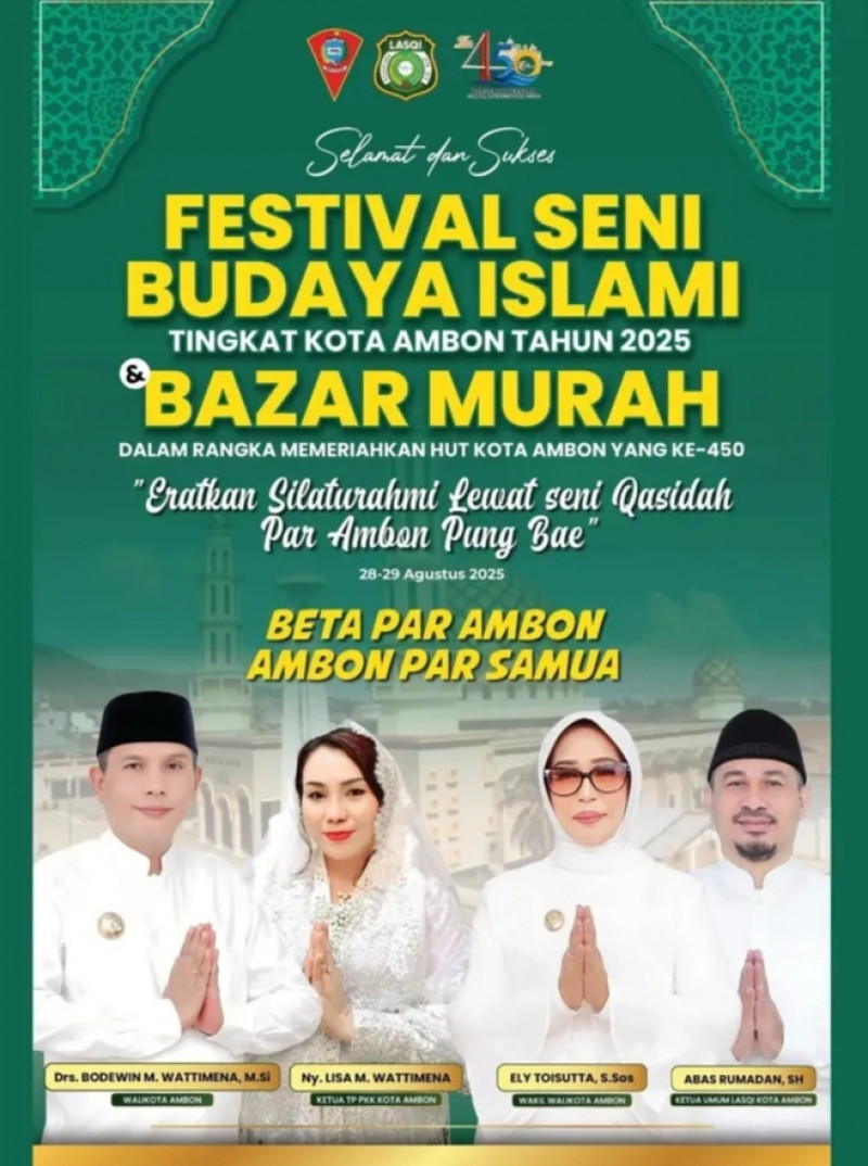 Festival Budaya Islam
