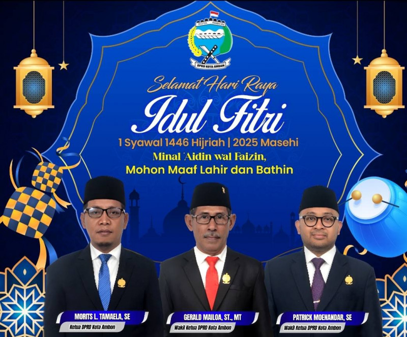 IdulFitri
