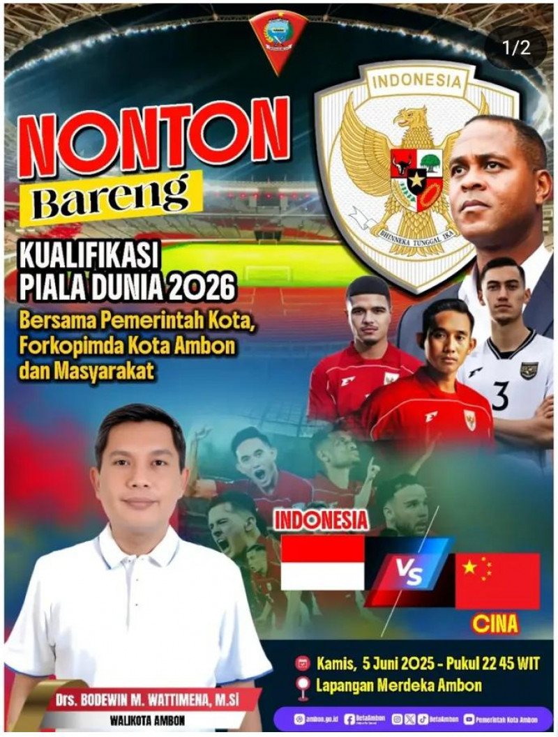 Nonton Bareng