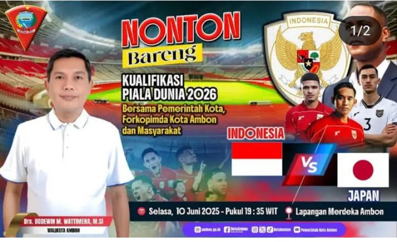 Nonton Bareng