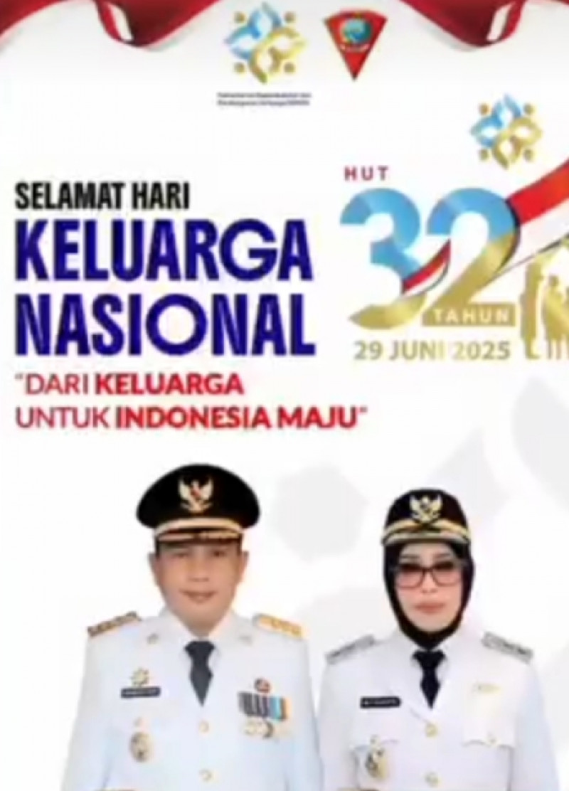 Keluarga Nasional