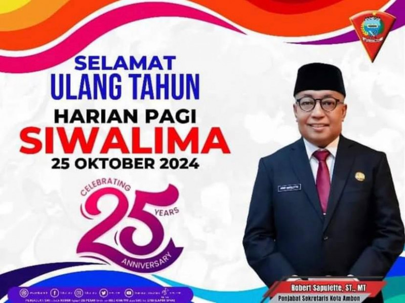 HUT Media Siwalima
