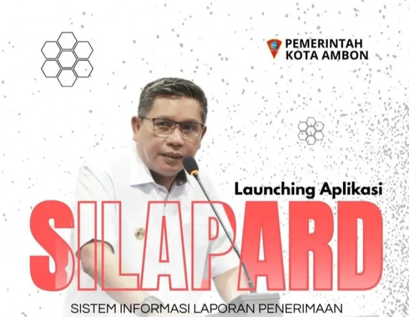 Loncing Aplikasi