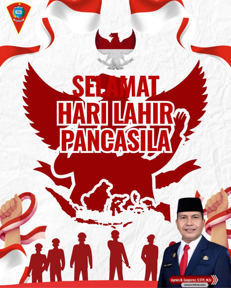 Hari Lahir Pancasila