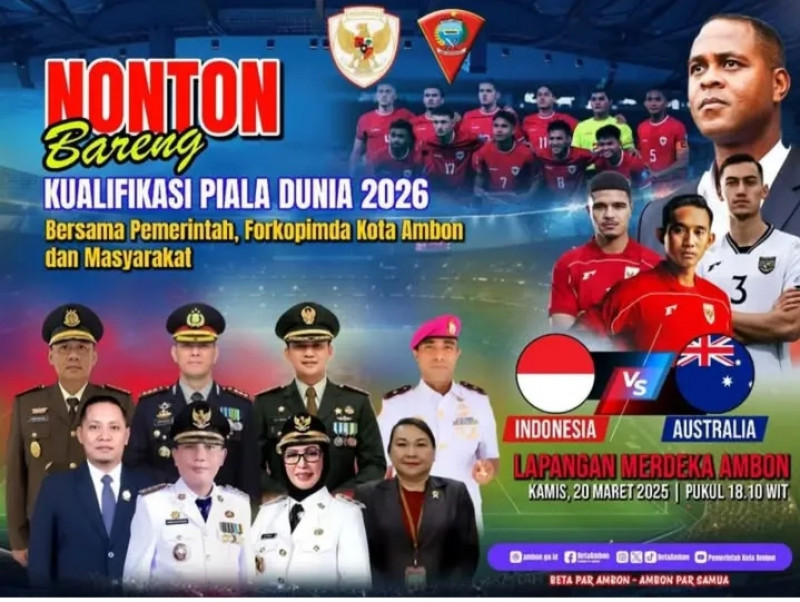 Nonton Bareng