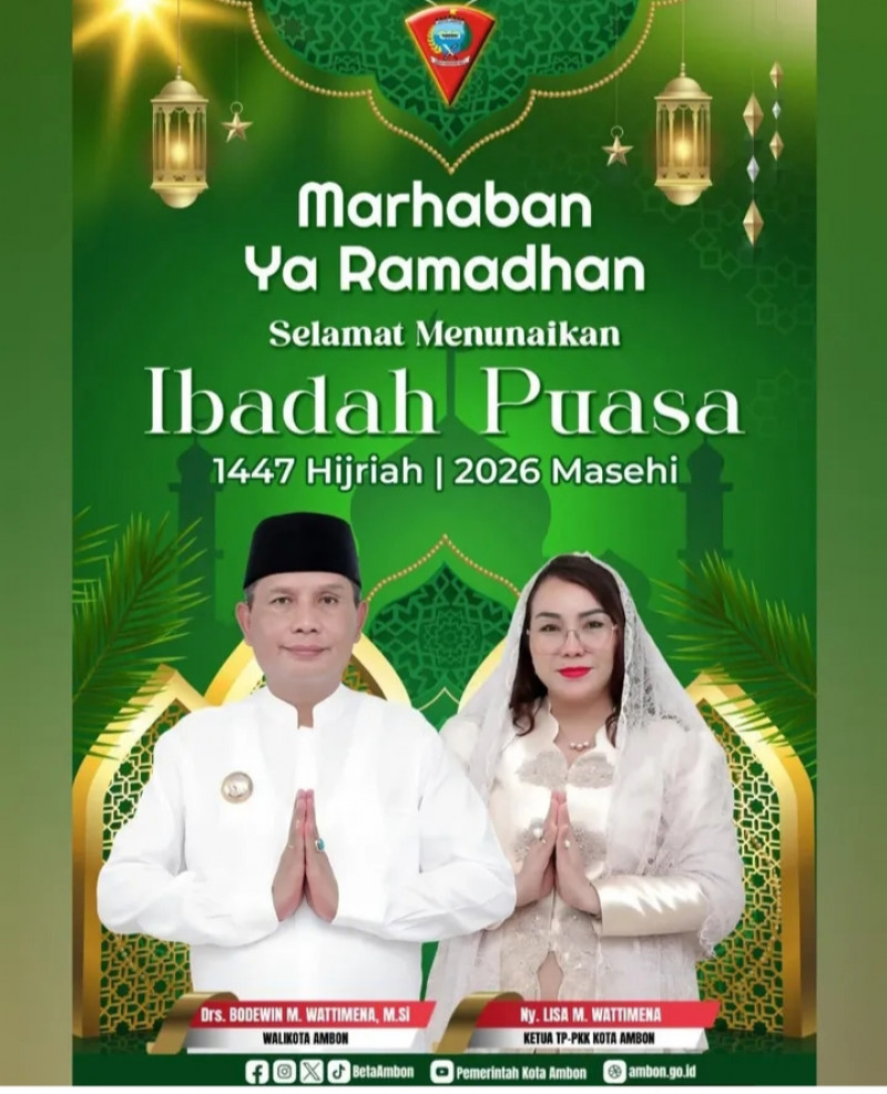 Ibadah Puasa