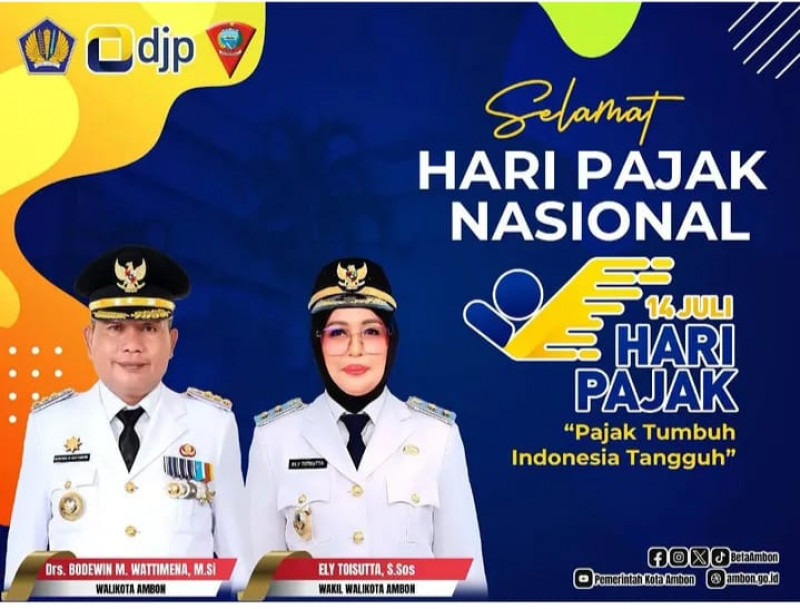 Hari Pajak Nasional