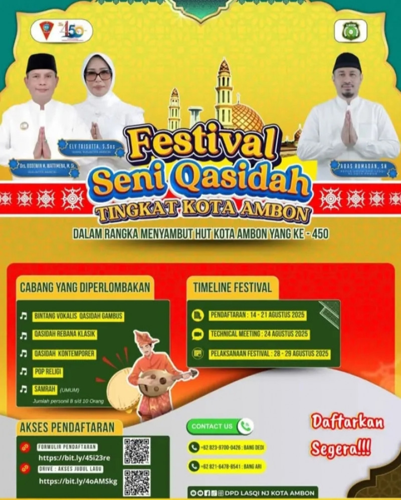 Festival Seni Qasidah
