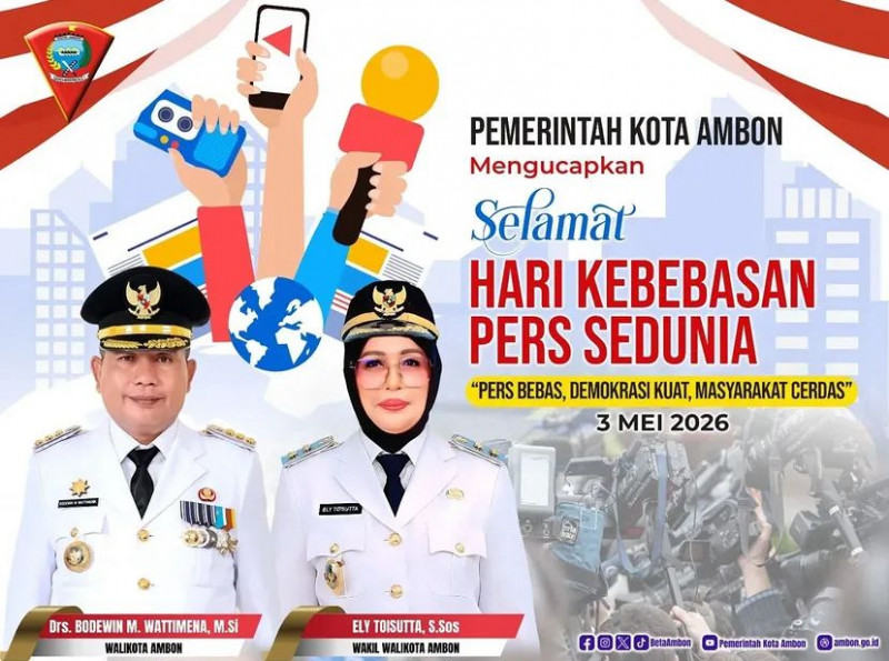 Hari Kebebasan Pers