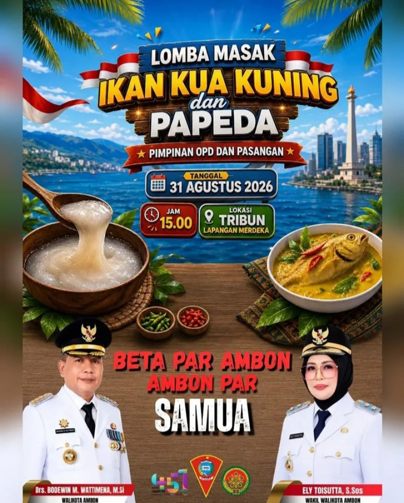 Lomba Masak