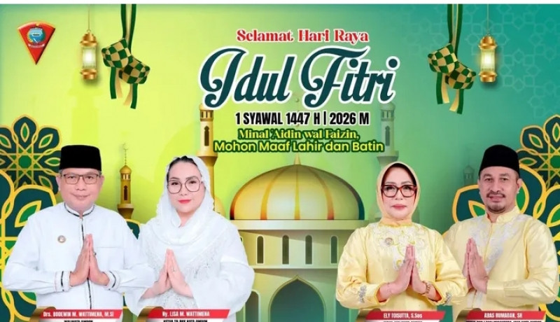 IdulFitri