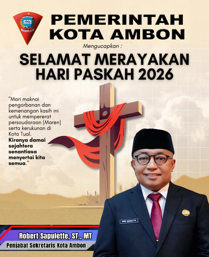 Ucapan Hari Paskah