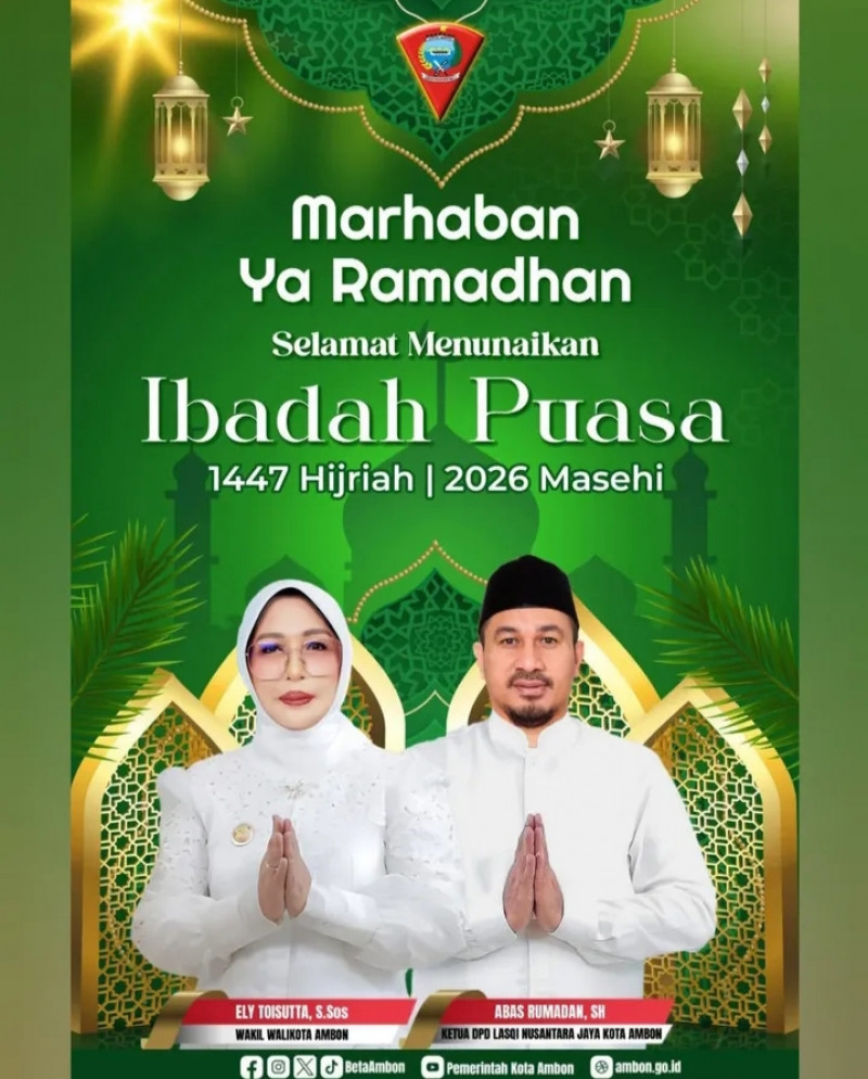 Ibadah Puasa