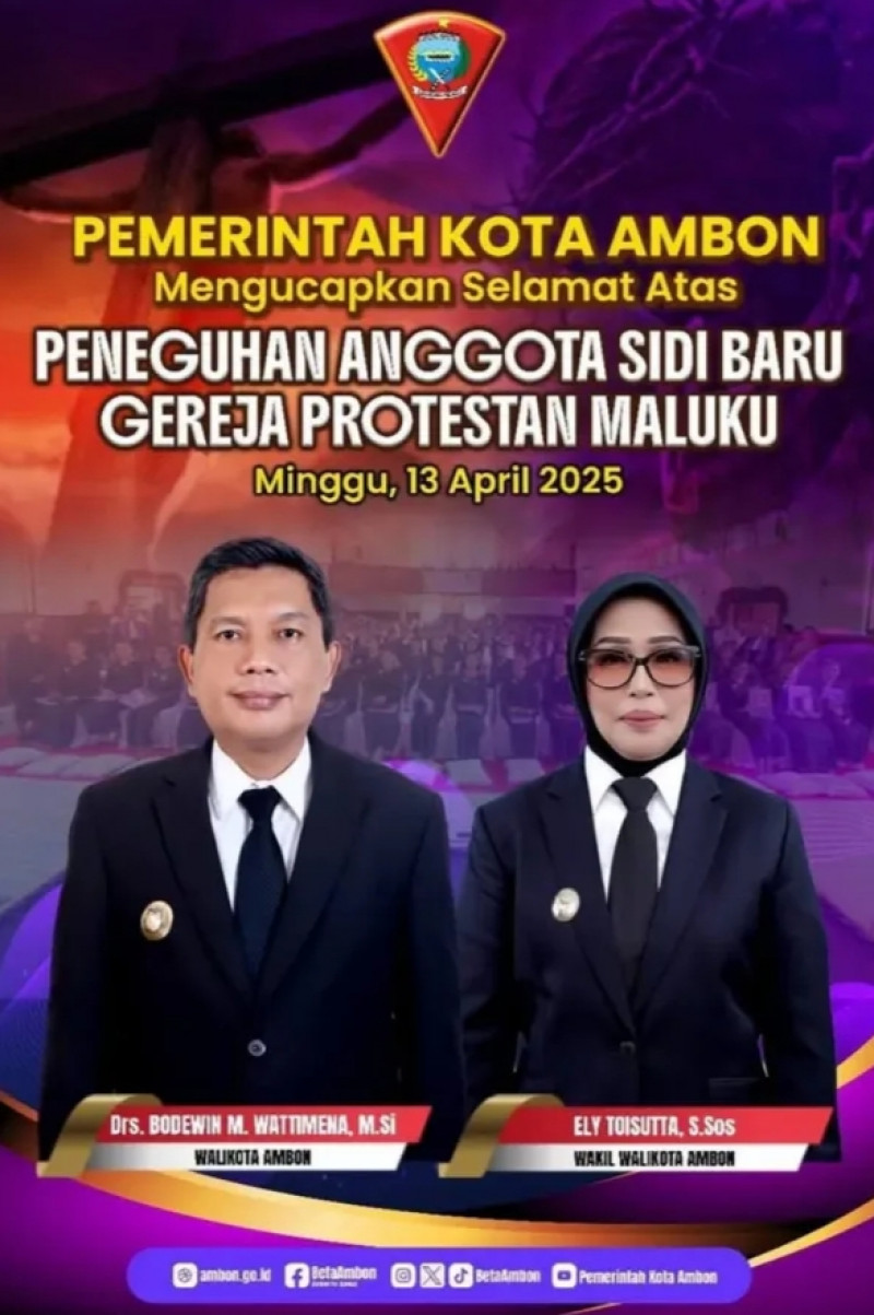 Peneguhan Anggota Sidi Baru