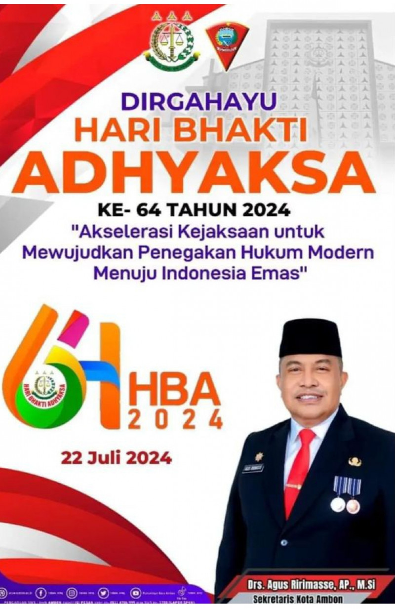 Hari Bhakti Adhyaksa