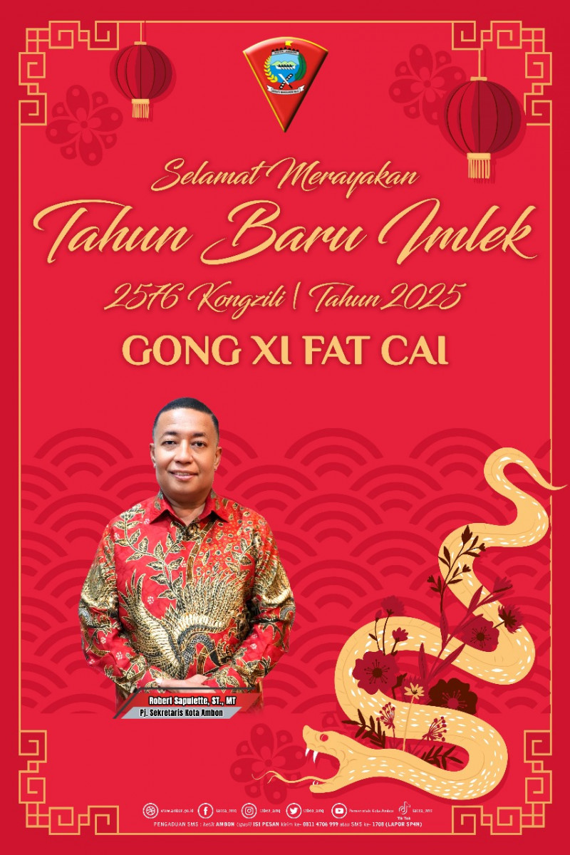 Tahun Baru Imlek