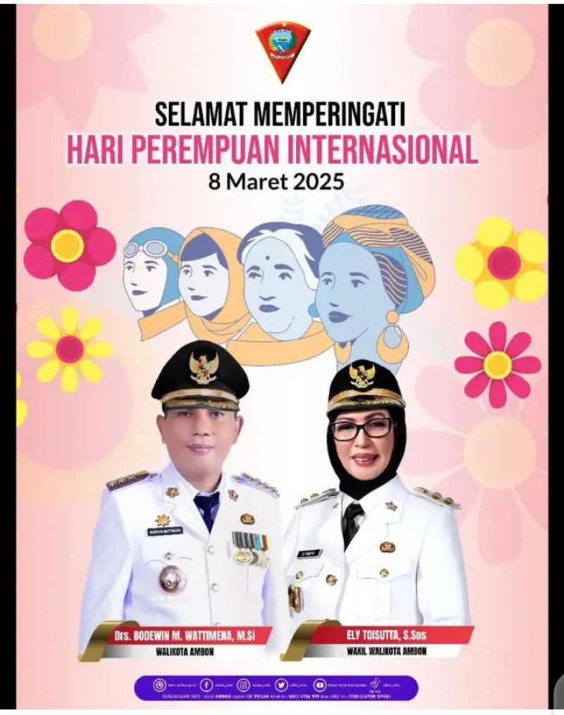 Hari Perempuan Internasional