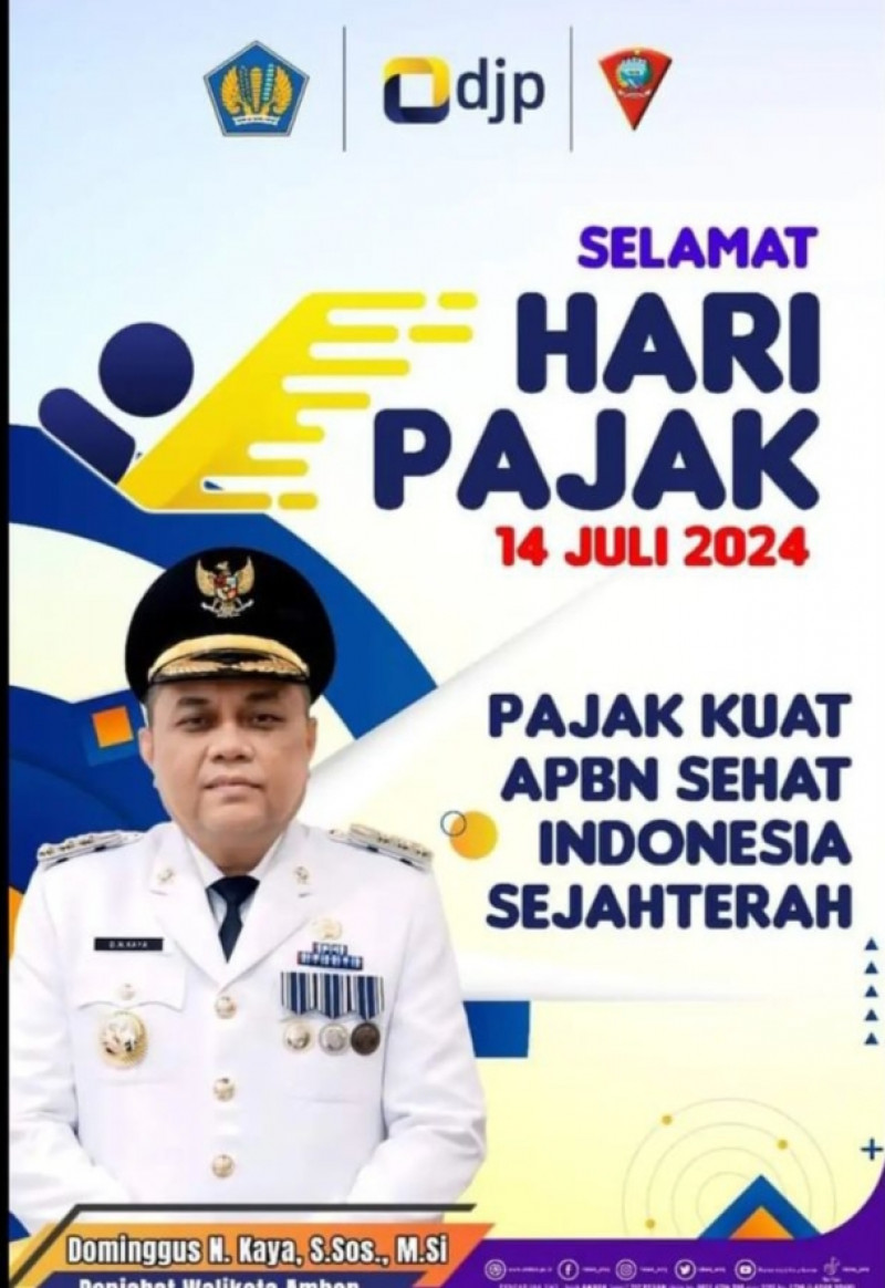 Hari Pajak