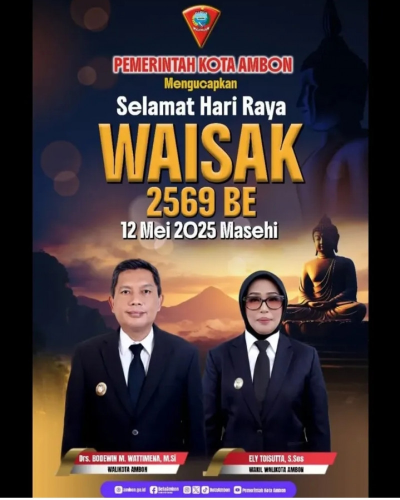 WAISAK