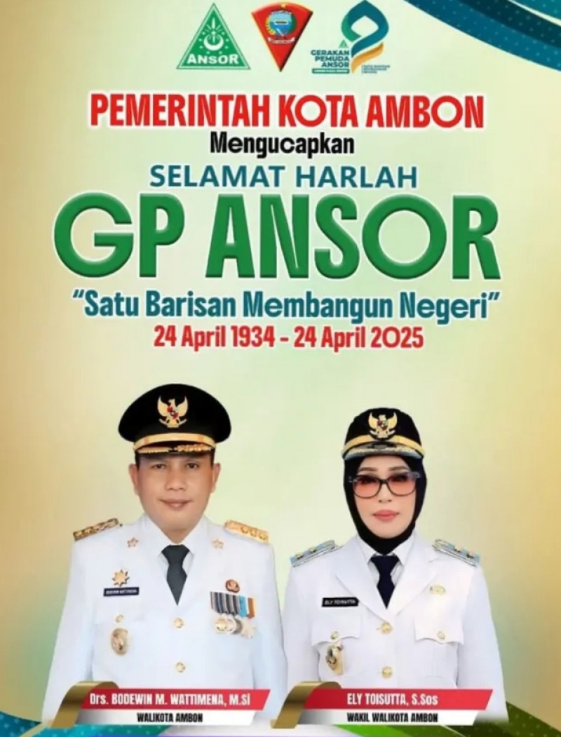 GP ANSOR