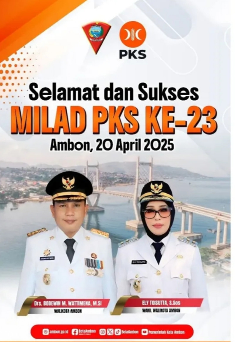MILAD PKS Ke- 23