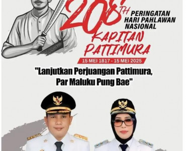 Hari Pattimura