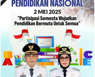 Hari Pendidikan Nasional