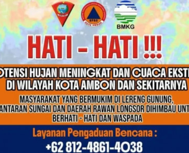 Hati-Hati