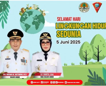 Lingkungan Hidup Sedunia