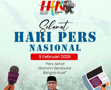 Hari Pers Nasional