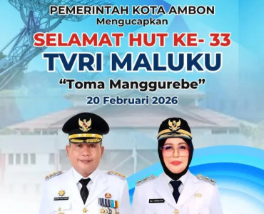 HUT TVRI