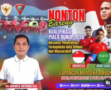 Nonton Bareng